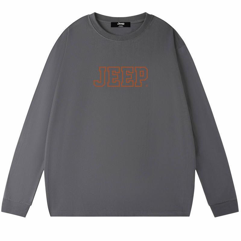 Jeep LogoT