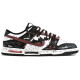 Nike Dunk Low Retro vibe