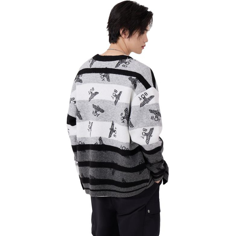 Boy London V