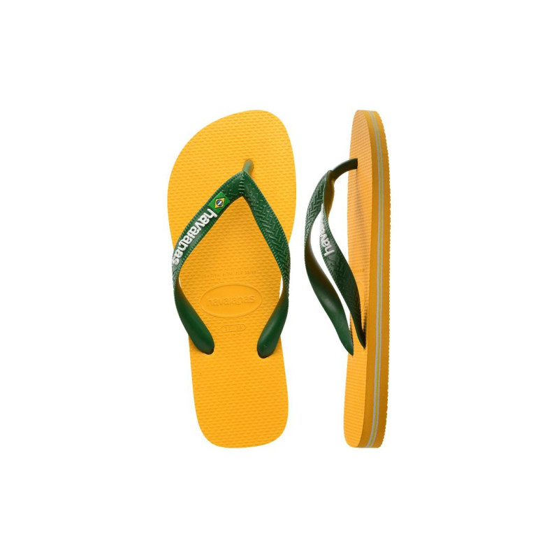 Havaianas Brazil Logo