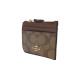 COACH Skinny 11 PVC