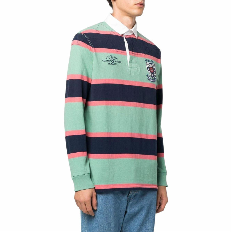 Polo Ralph Lauren SS22 LogoPolo