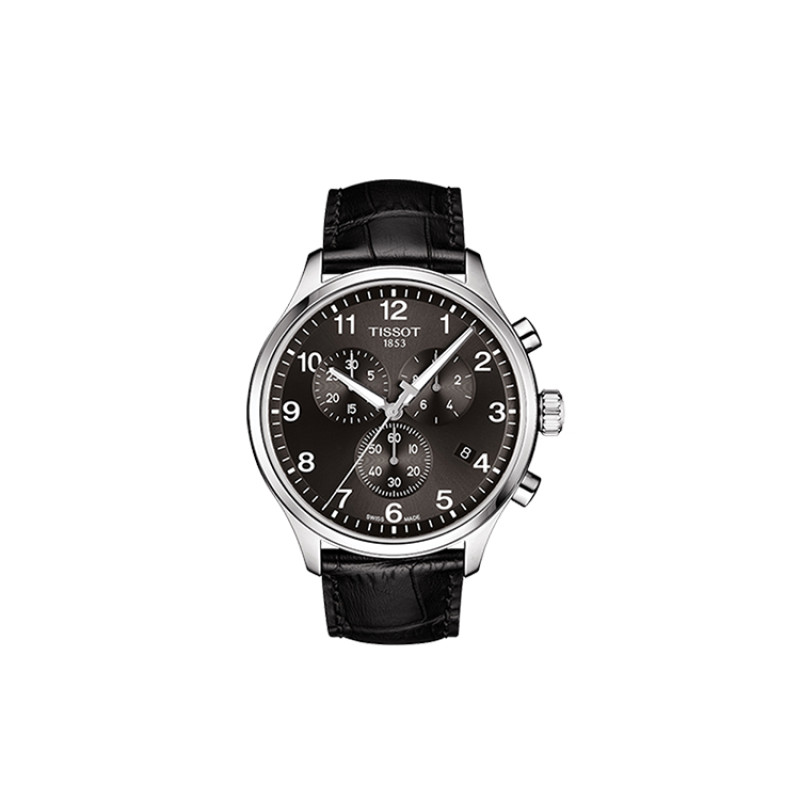 TISSOT 45mm T116.617.16.057.00