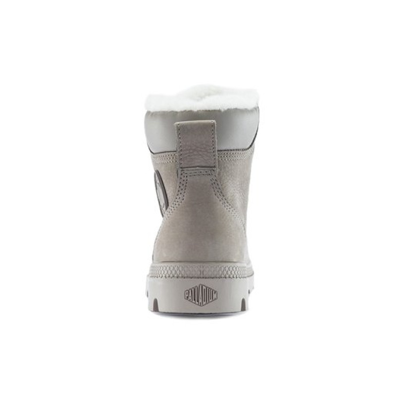 Palladium Pampa Sport Cuff S