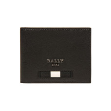 BALLY Bevye Logo