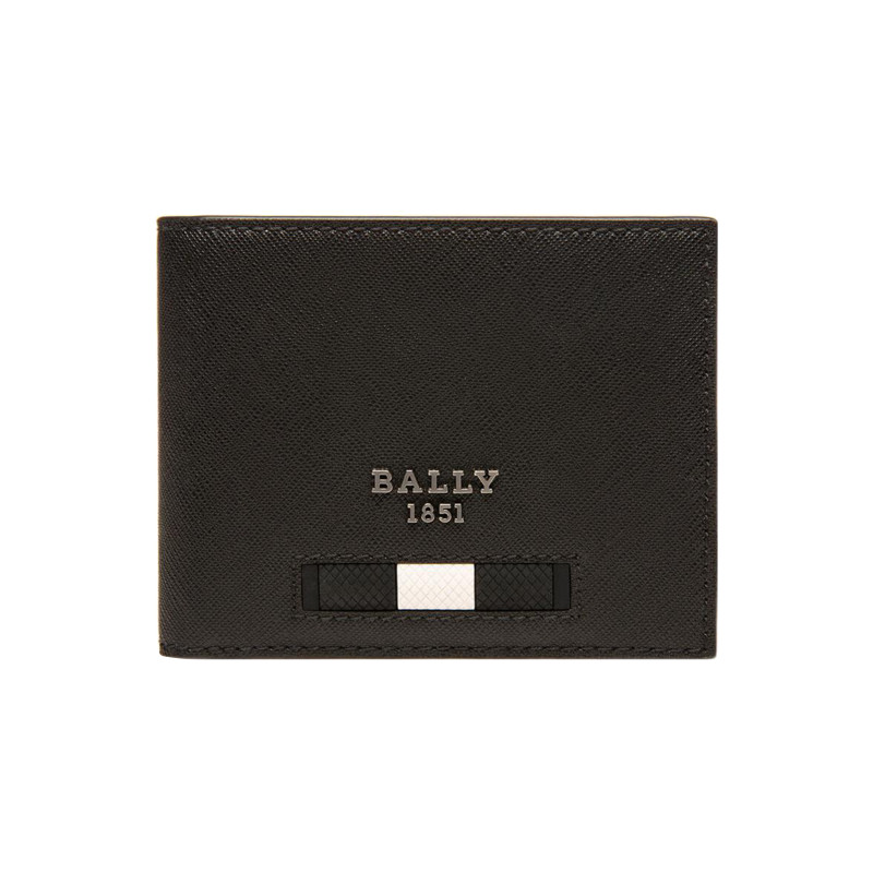 BALLY Bevye Logo