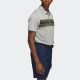 adidas Chest-graphic Polo Shirt Polo