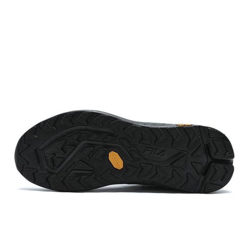 FILA BOA WOLF 2+