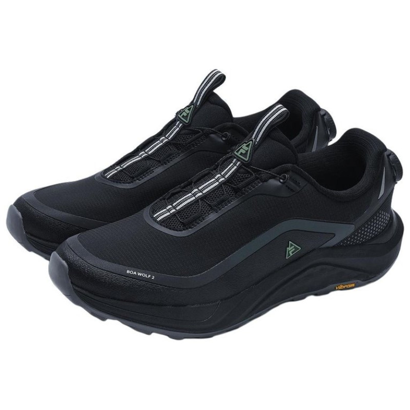 FILA BOA WOLF 2