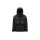 Moncler FW23 Alnair Short Down Jacket Logo