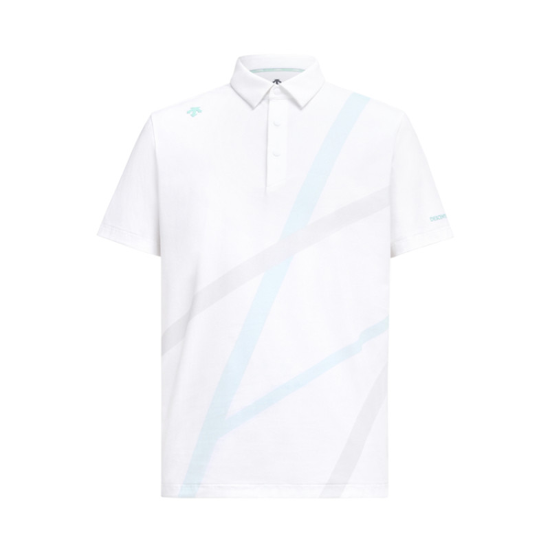 DESCENTE FIELD Polo