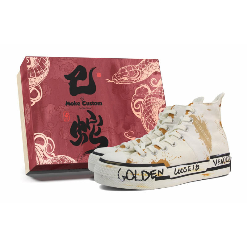 Converse Chuck 70 Plus taylor all star