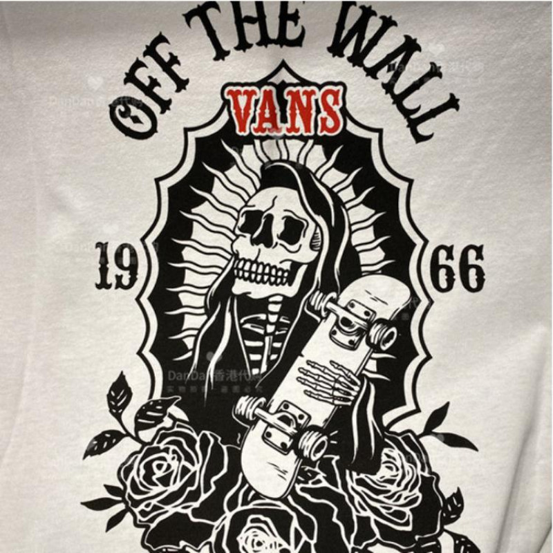 Vans T
