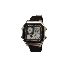 CASIOYOUTH 10 AE-1200WHD-1A