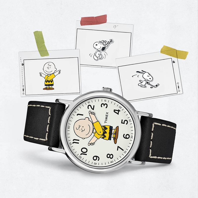 TIMEX 30 TW2T60900