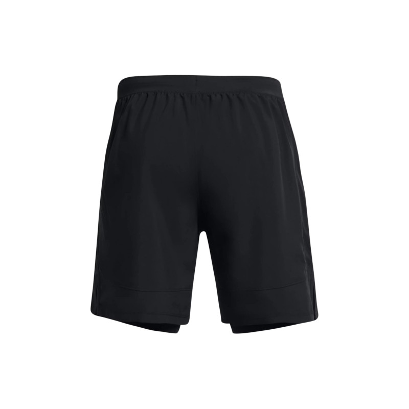 Under Armour logo