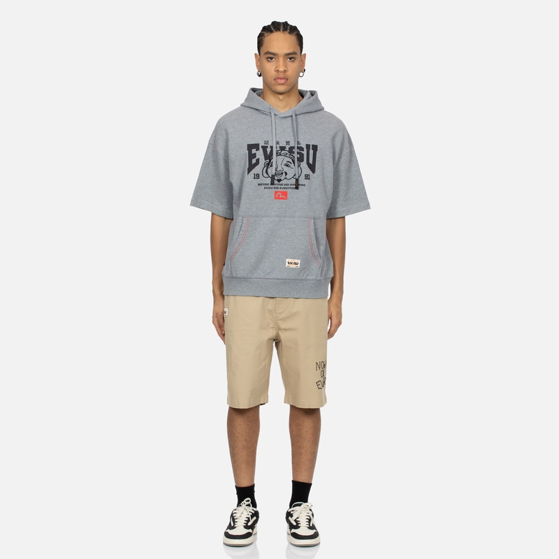 EVISU SS24