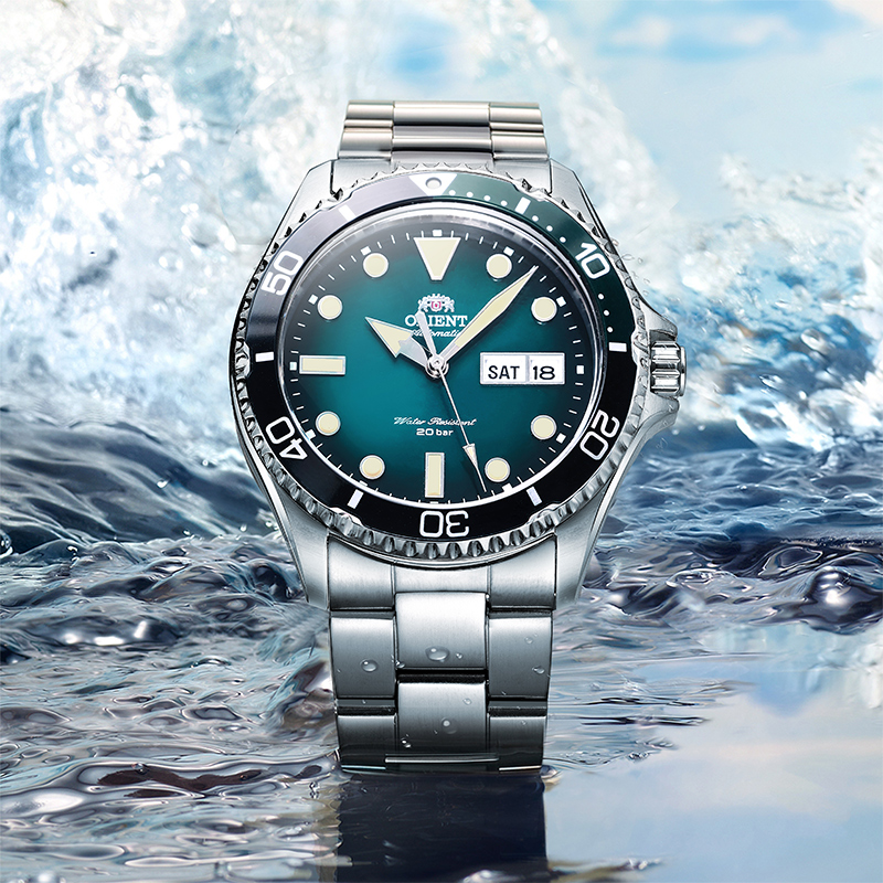 ORIENT AA0811