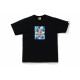 BAPE x ASSC Abc Camo Box T