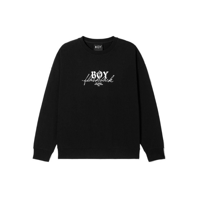 Boy London Logo