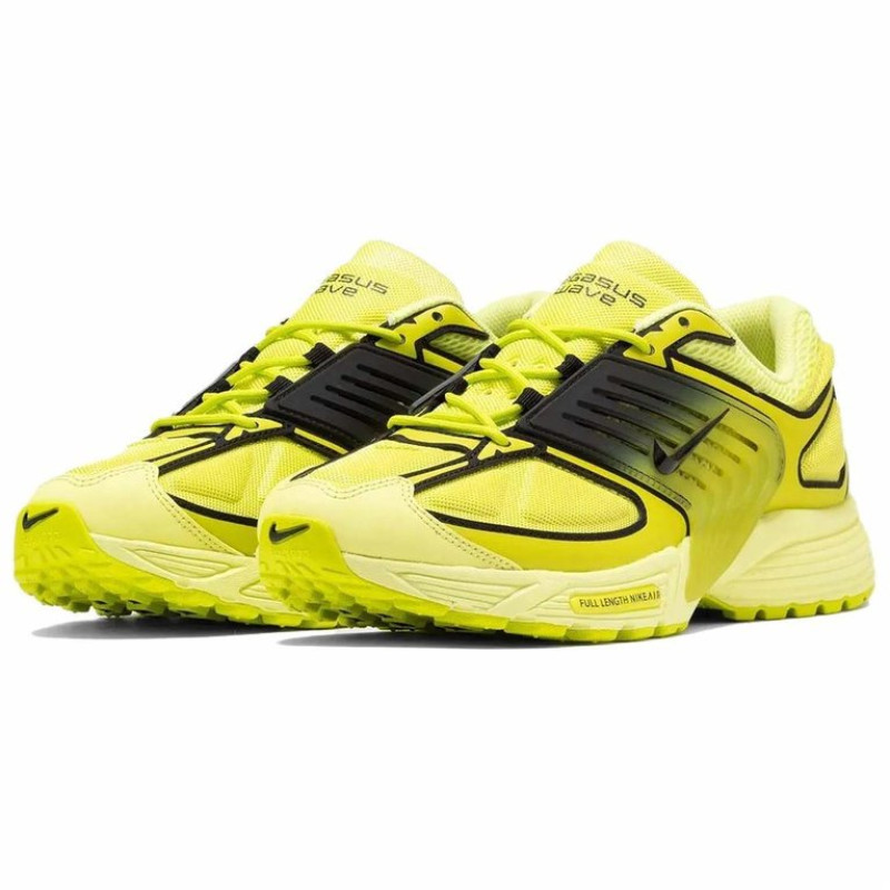 Nike Air Pegasus Wave Light Lemon Twist