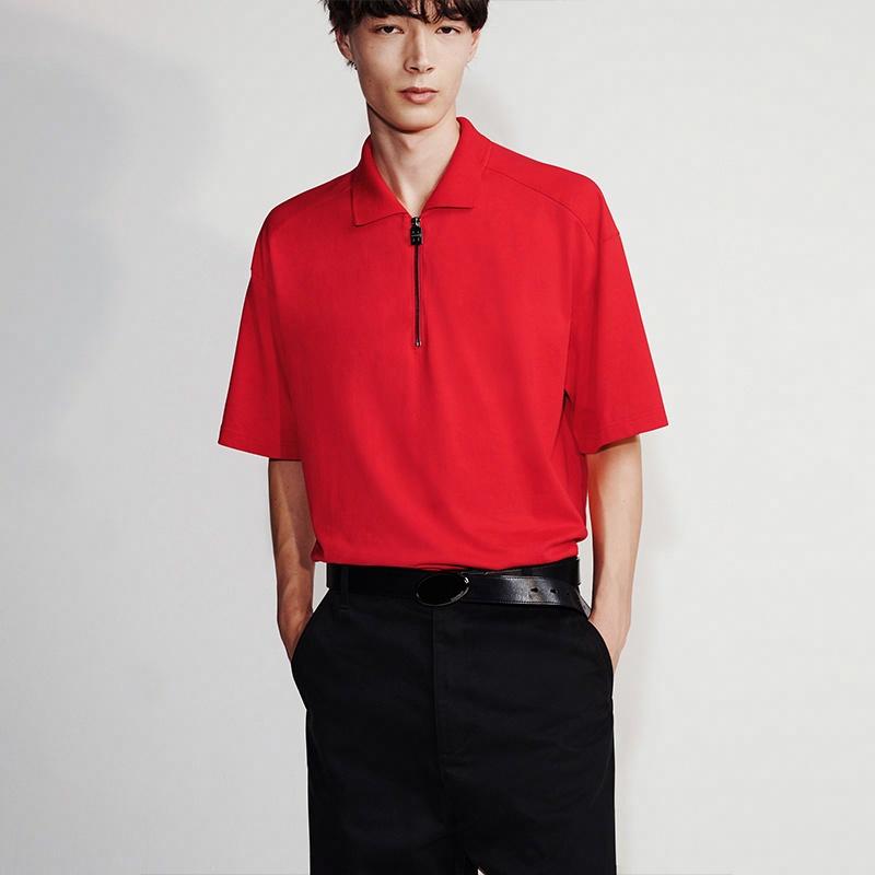 CALVIN KLEIN Polo