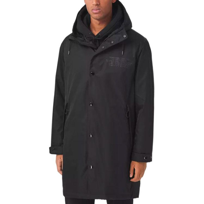 Burberry FW21