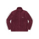 Supreme 2022 Week 2 Studded Velour Track Jacket