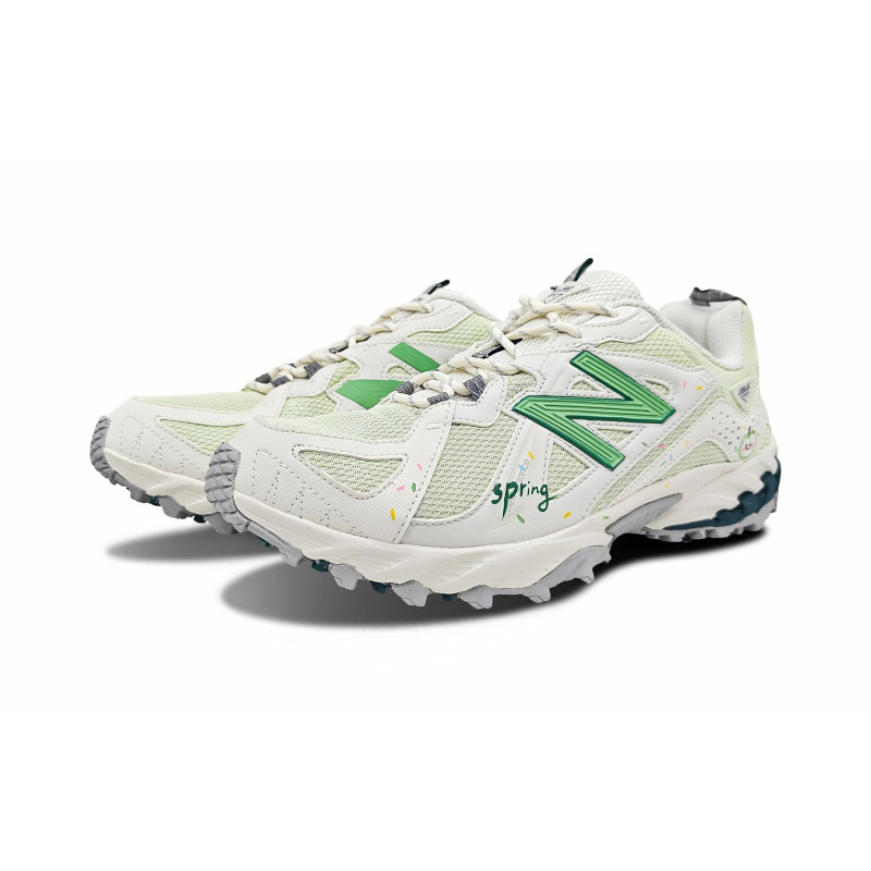 New Balance 610T