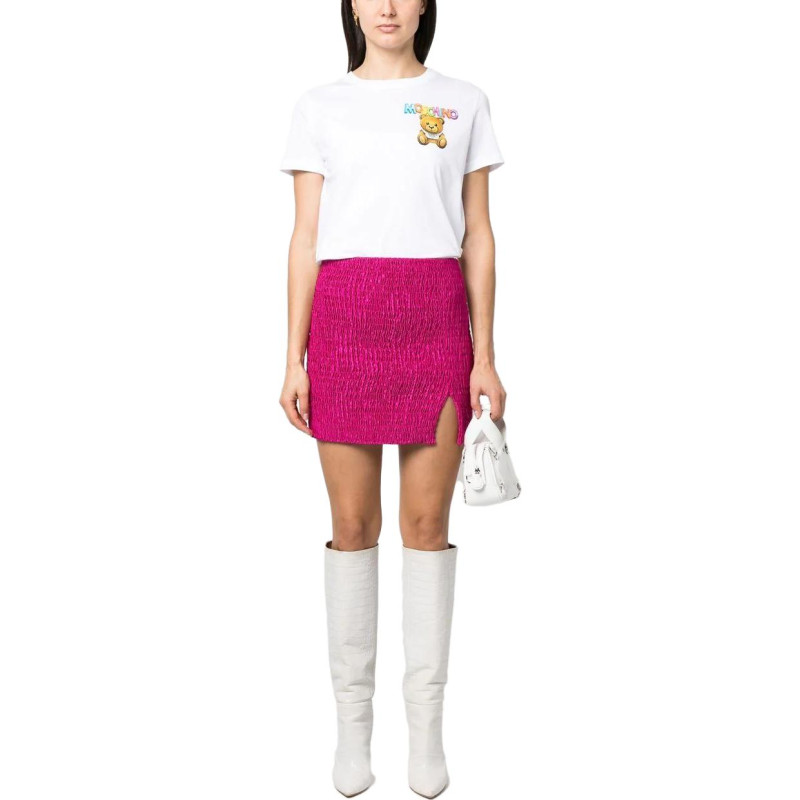 MOSCHINO SS23 LogoT