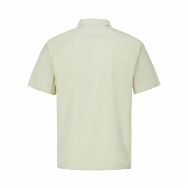 DESCENTE Dualis POLO