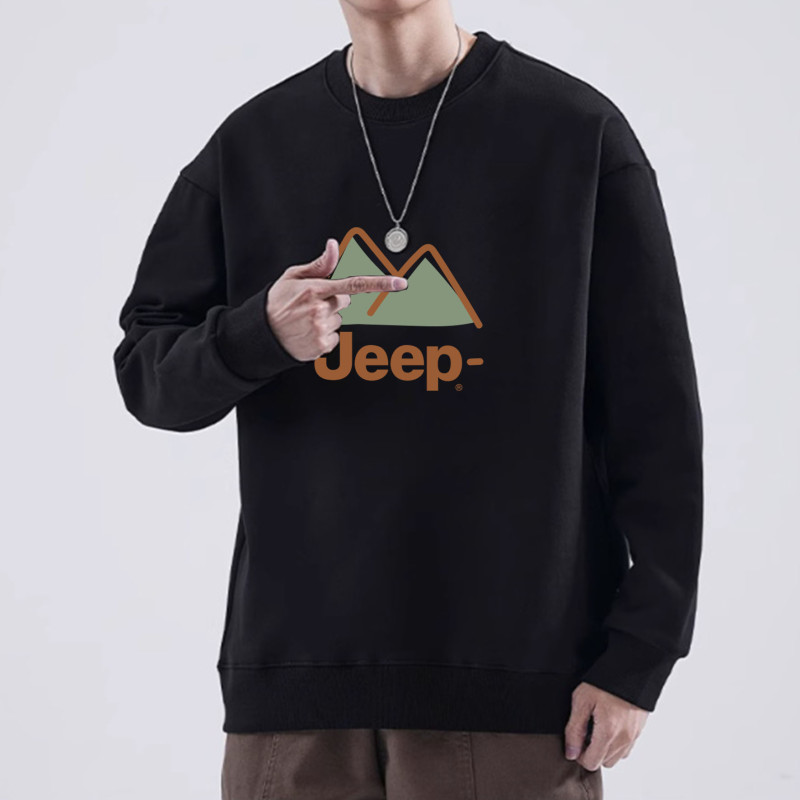 Jeep logo