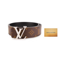 LOUIS VUITTON Logo 4cm