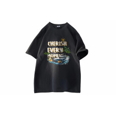 Warrior T