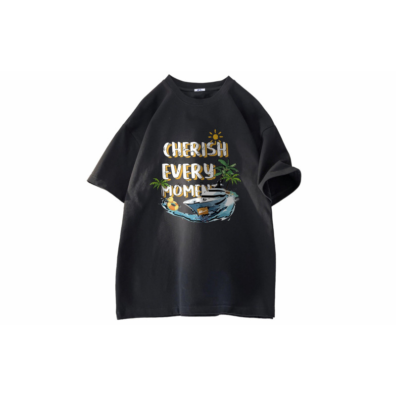 Warrior T