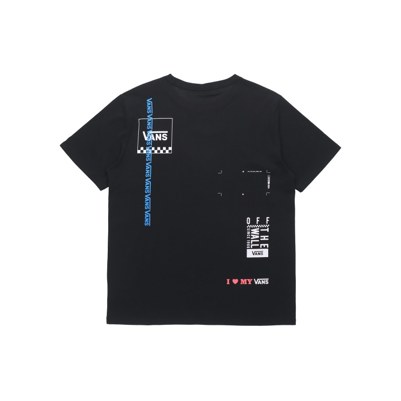Vans LogoT