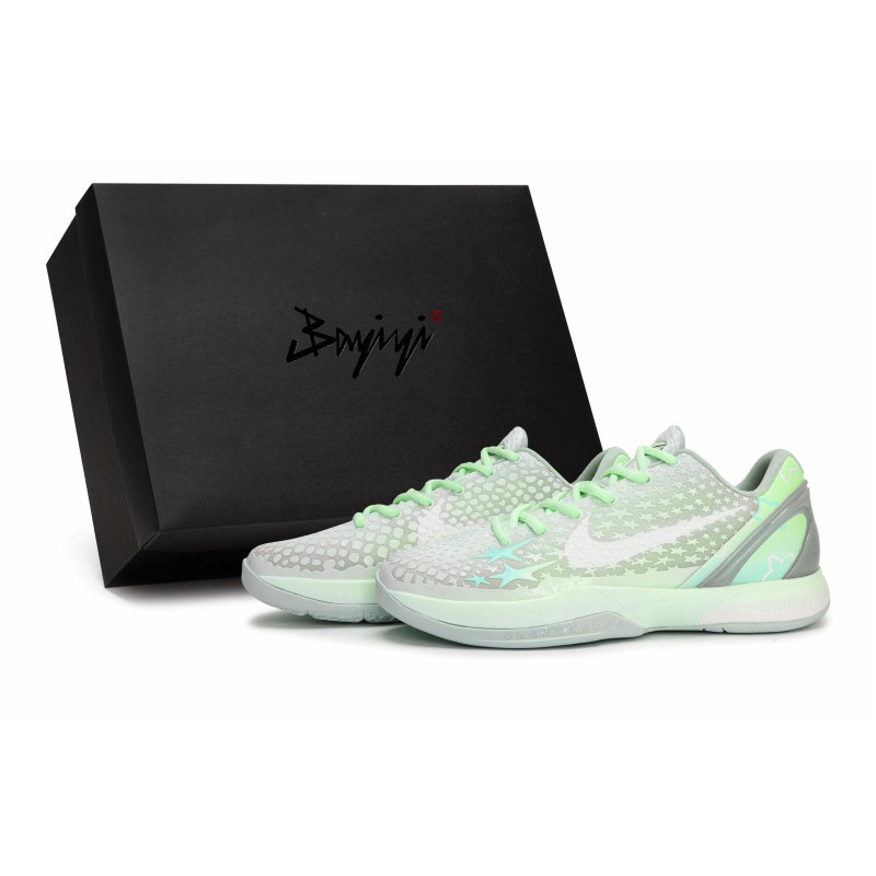 Nike Zoom Kobe 6 811