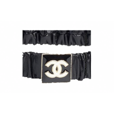CHANEL logo