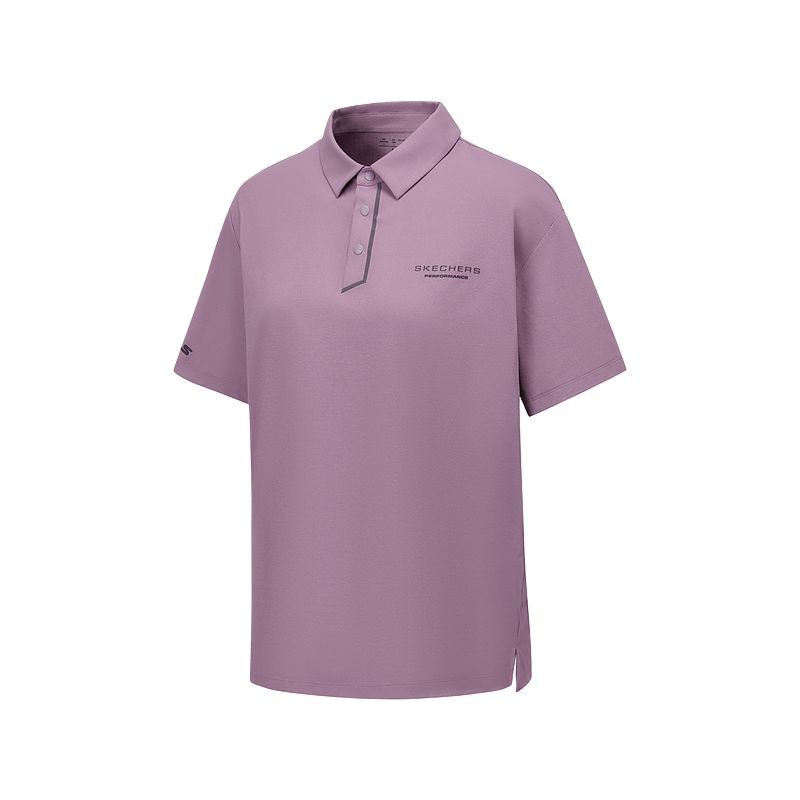 Skechers GODRI PERFORMANCE LogoPolo