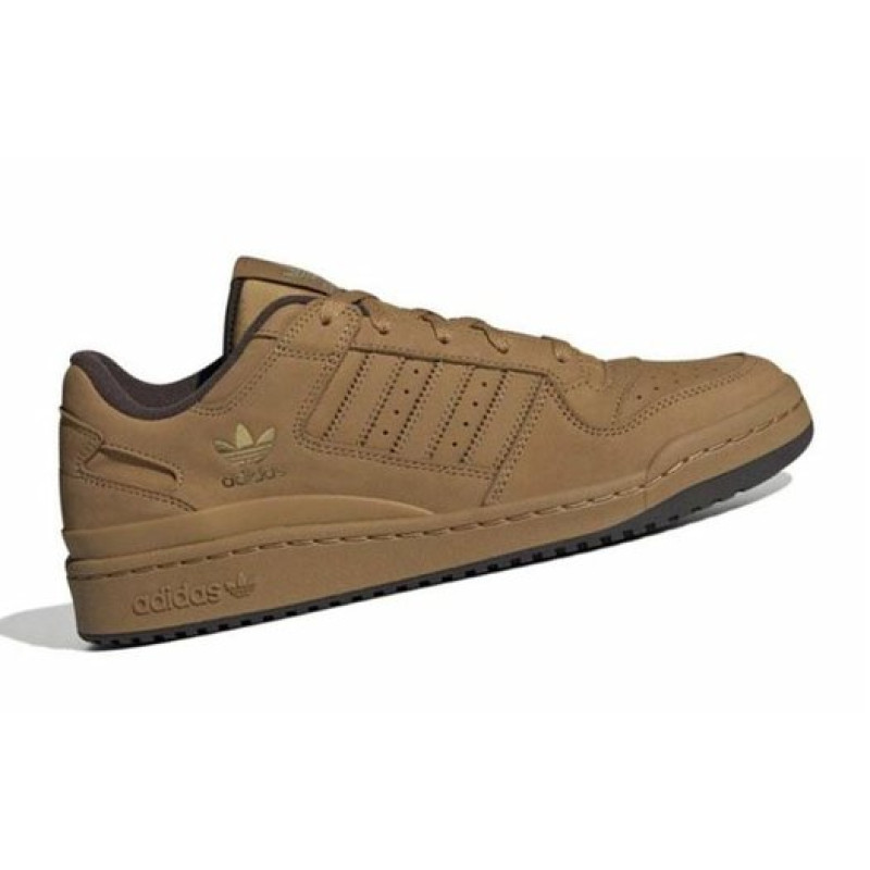 adidas originals FORUM LOW CL