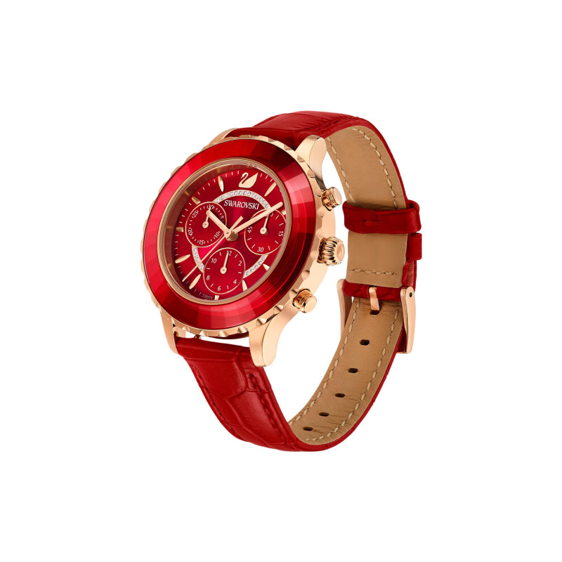 SwarovskiOctea Lux Chrono 50 5646975