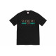 Supreme Week 18 Milano Tee LogoT