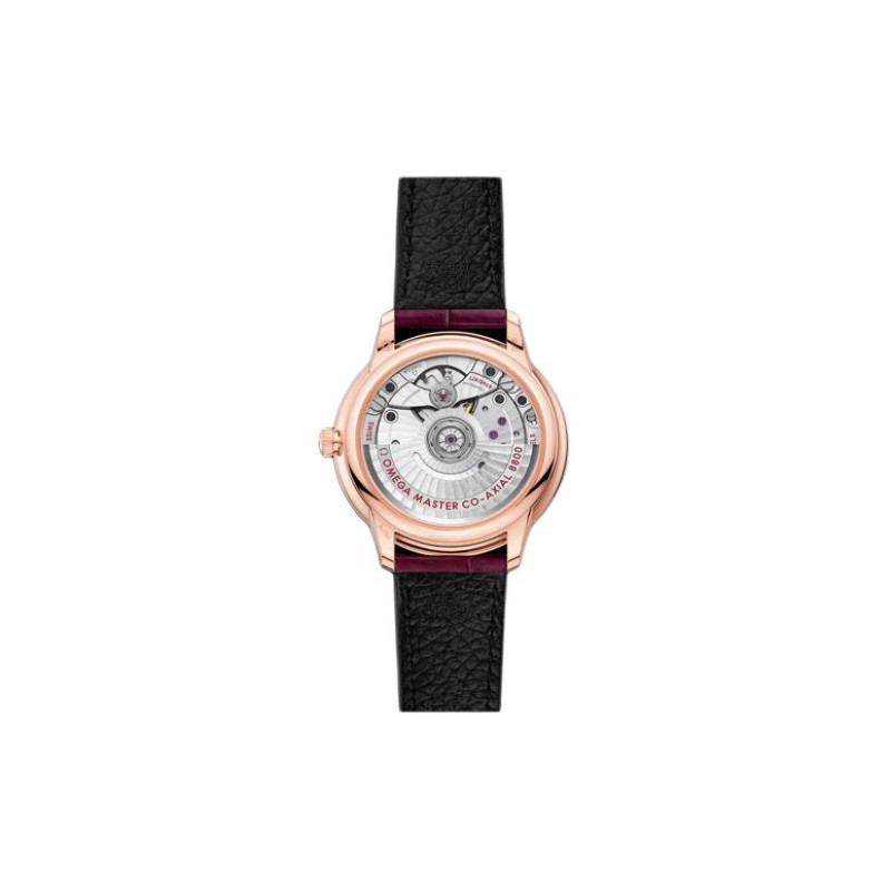 OMEGA 30 34mm KSedna 18K 434.58.34.20.55.001