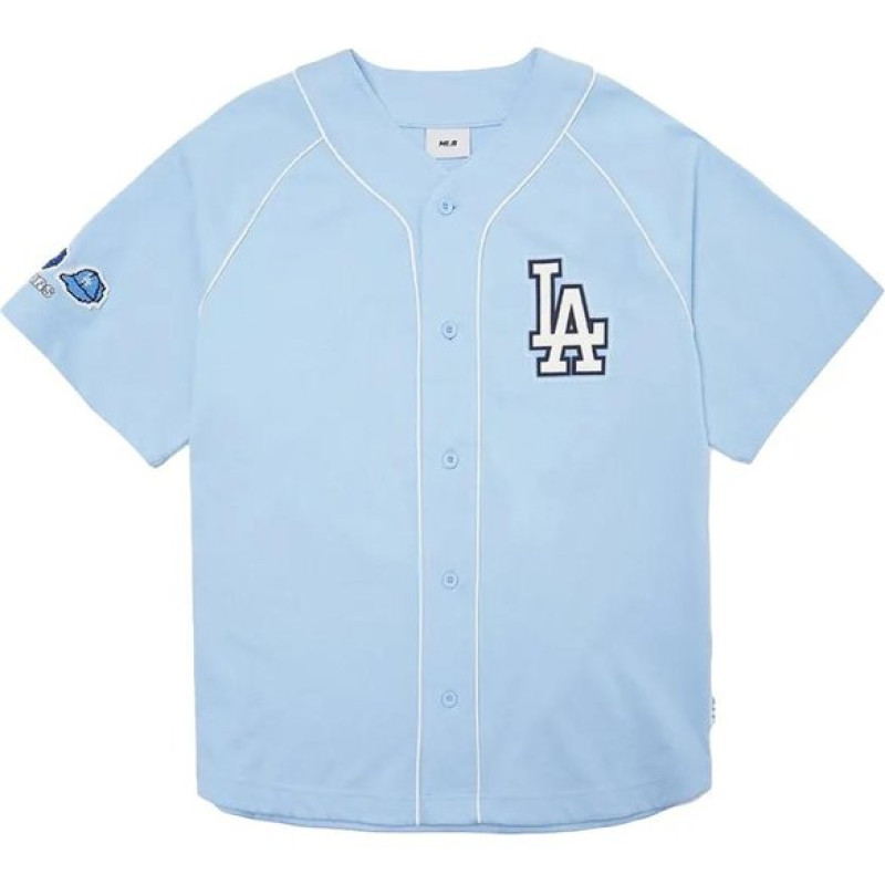 MLB SS22 Logo