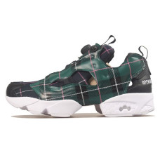 Opening Ceremony x Reebok Instapump Fury OG Plaid Pack