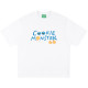 SESAME STREET Cookie MonsterLOGOT