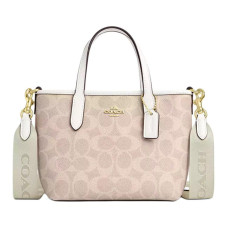 COACH City 15 Tote