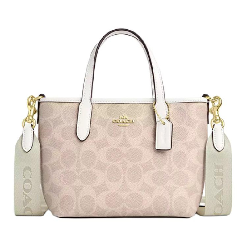 COACH City 15 Tote