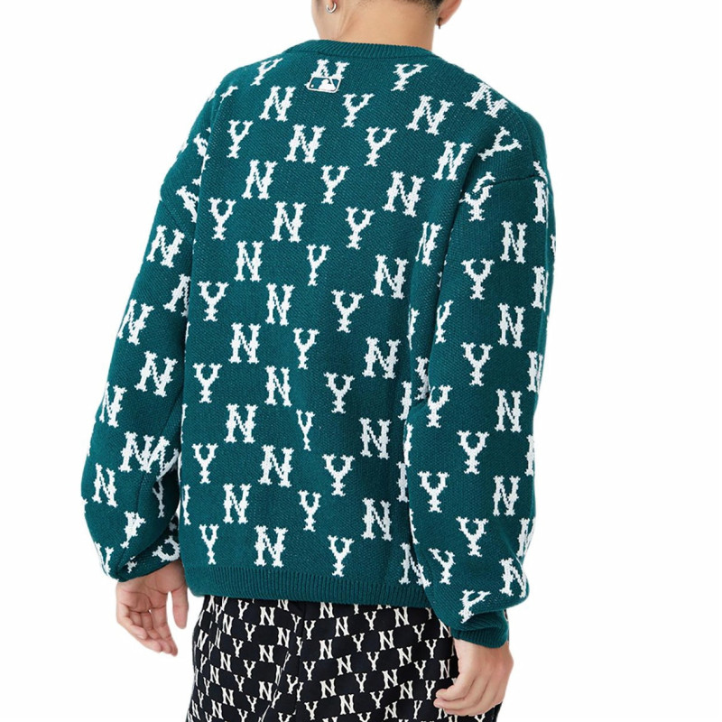 MLB FW22 Logo