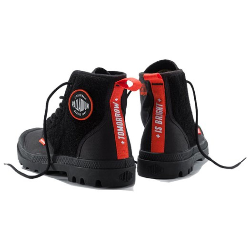 Palladium Pampa Hi Change